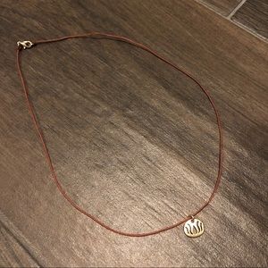 Earthbound Necklace